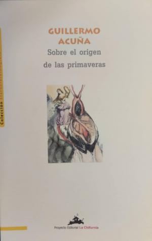 Sobre el origen de las primaveras